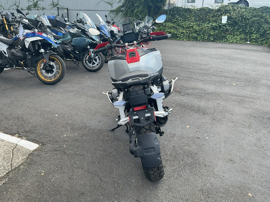 2026 BMW R 1300 GS Adventure