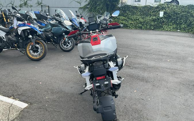 2026 BMW R 1300 GS Adventure