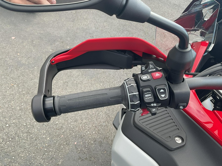 2026 BMW R 1300 GS Adventure
