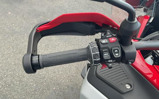 2026 BMW R 1300 GS Adventure