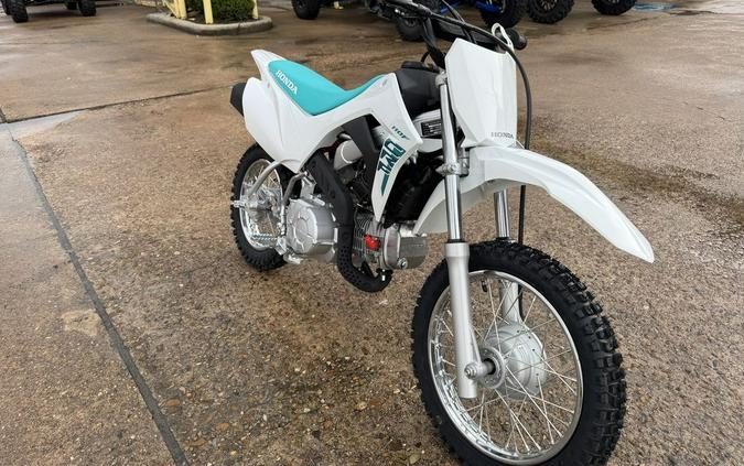 2026 Honda® CRF110F