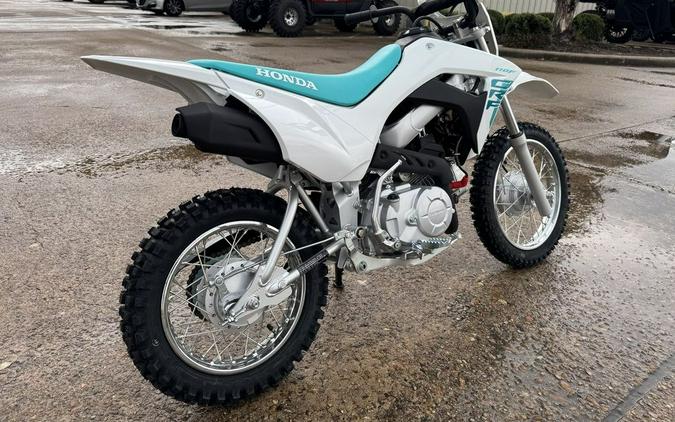 2026 Honda® CRF110F