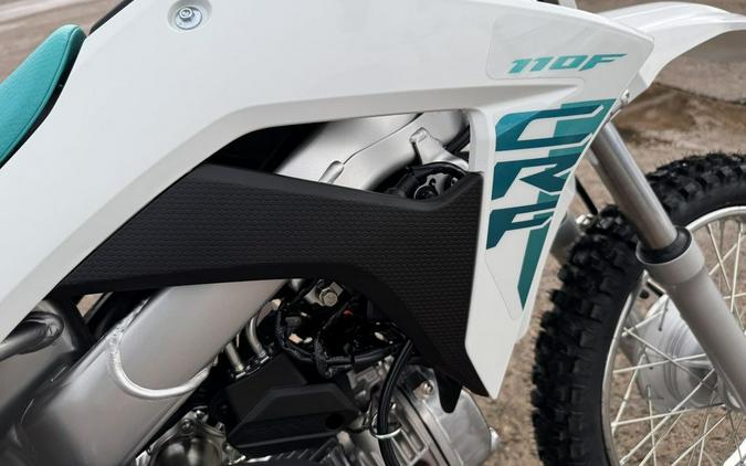 2026 Honda® CRF110F