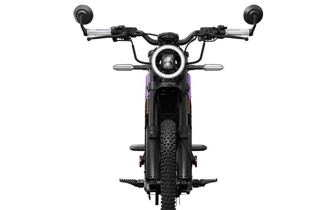 2025 NIU XQi3 Street
