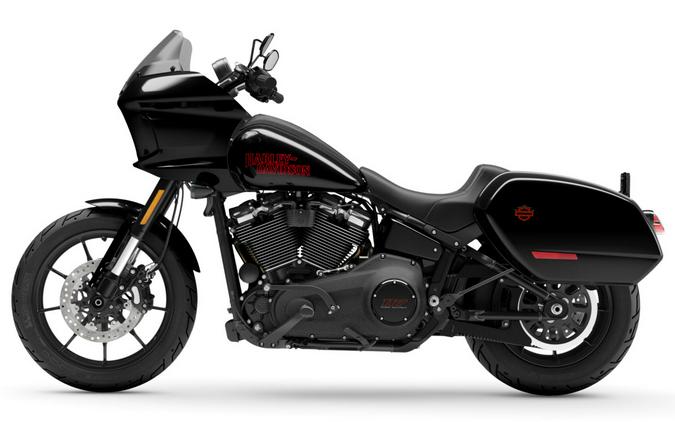 2026 Harley-Davidson Low Rider® ST