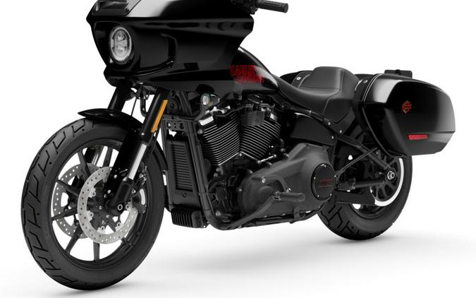 2026 Harley-Davidson Low Rider® ST