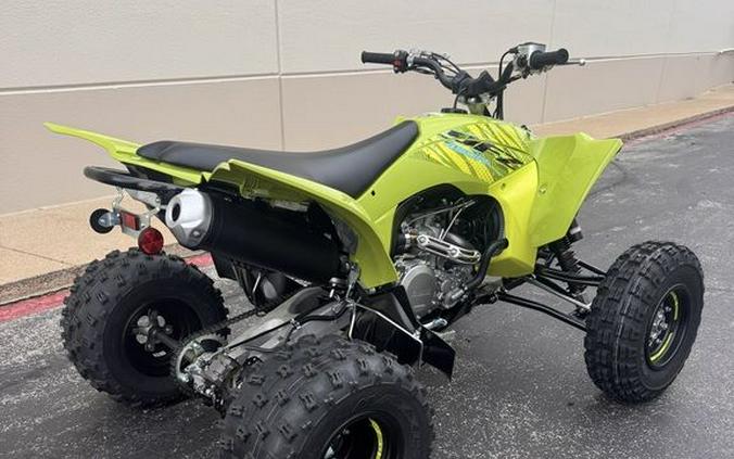 2026 Yamaha YFZ450R SE