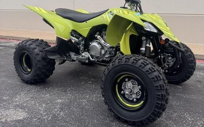 2026 Yamaha YFZ450R SE