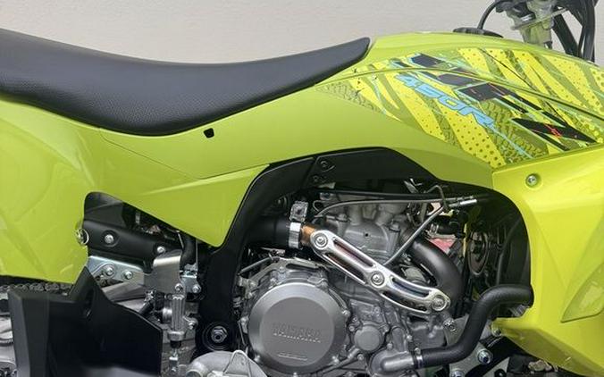 2026 Yamaha YFZ450R SE