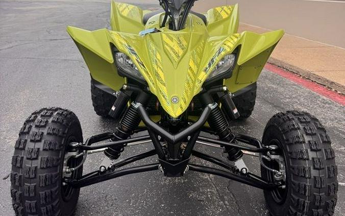 2026 Yamaha YFZ450R SE