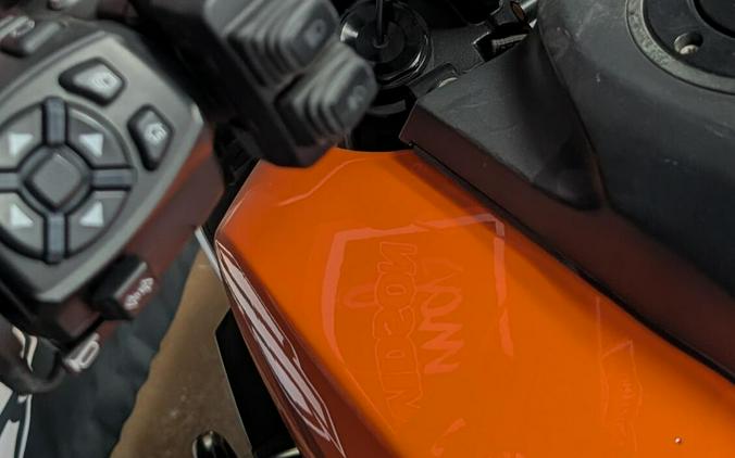 RA1250S 2021 Pan America 1250 Special