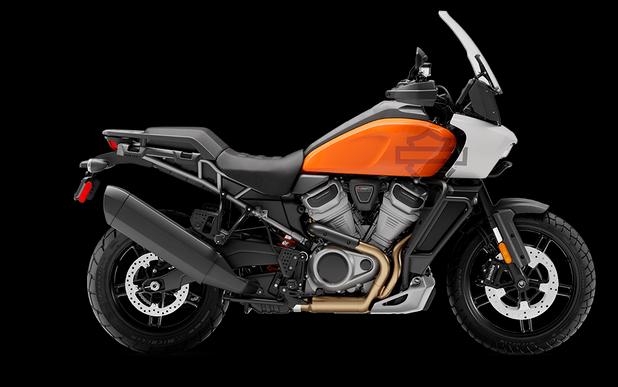 RA1250S 2021 Pan America 1250 Special