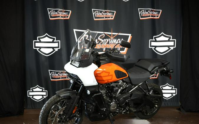 RA1250S 2021 Pan America 1250 Special