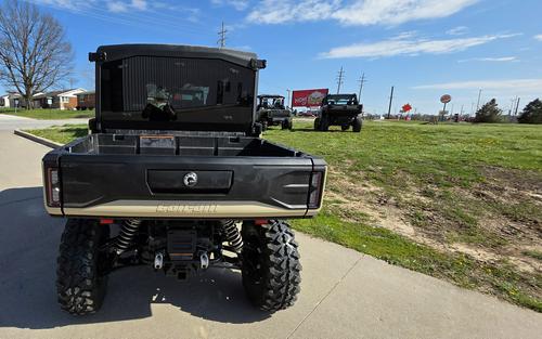 2026 Can-Am Defender MAX Limited HD11