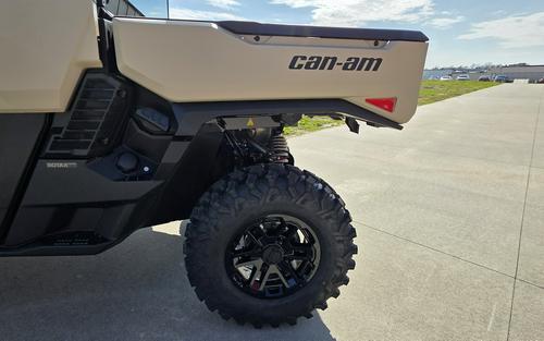 2026 Can-Am Defender MAX Limited HD11