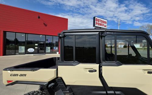 2026 Can-Am Defender MAX Limited HD11