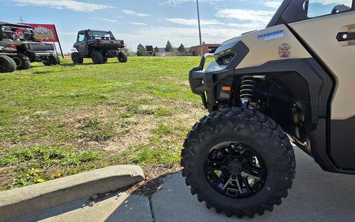 2026 Can-Am Defender MAX Limited HD11