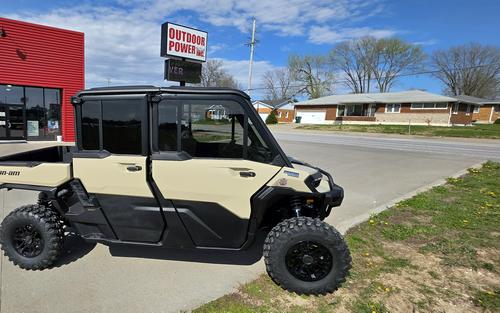 2026 Can-Am Defender MAX Limited HD11