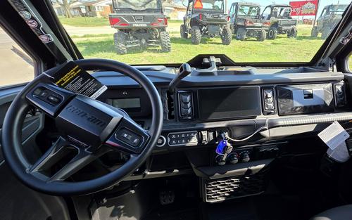 2026 Can-Am Defender MAX Limited HD11
