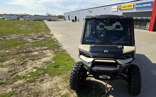 2026 Can-Am Defender MAX Limited HD11