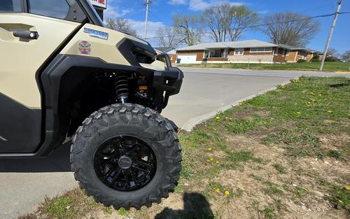 2026 Can-Am Defender MAX Limited HD11