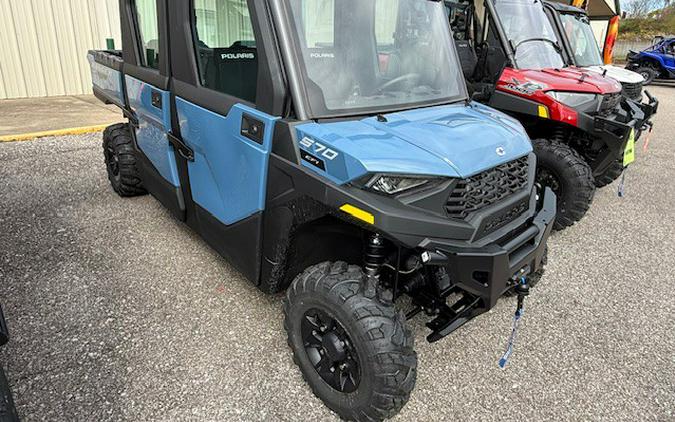 2026 Ranger® Crew SP 570 NorthStar Edition - Polaris