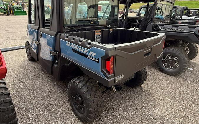 2026 Ranger® Crew SP 570 NorthStar Edition - Polaris
