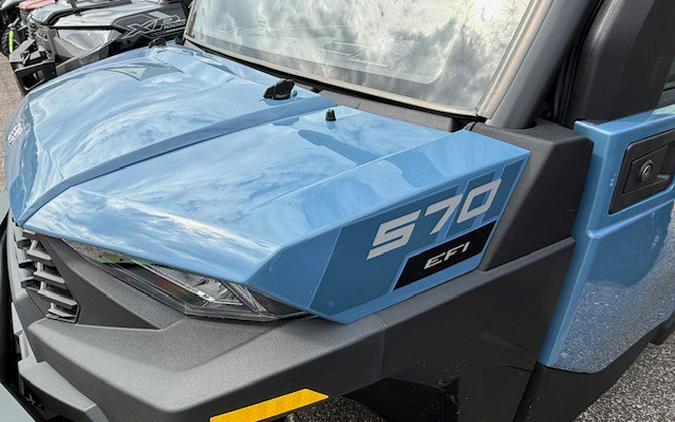2026 Ranger® Crew SP 570 NorthStar Edition - Polaris