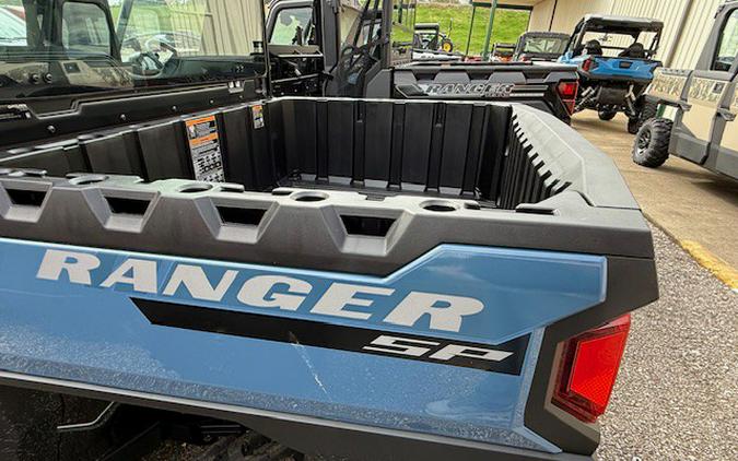 2026 Ranger® Crew SP 570 NorthStar Edition - Polaris