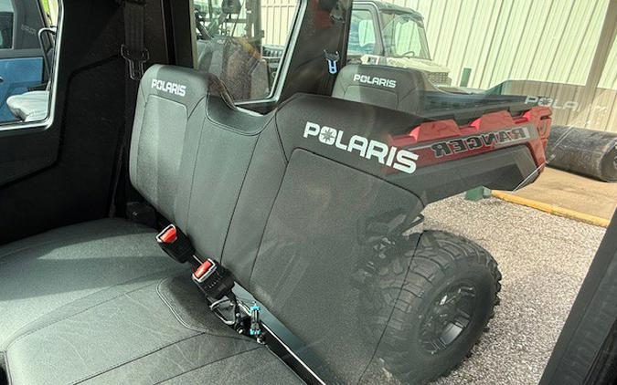 2026 Ranger® Crew SP 570 NorthStar Edition - Polaris