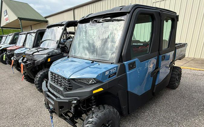 2026 Ranger® Crew SP 570 NorthStar Edition - Polaris