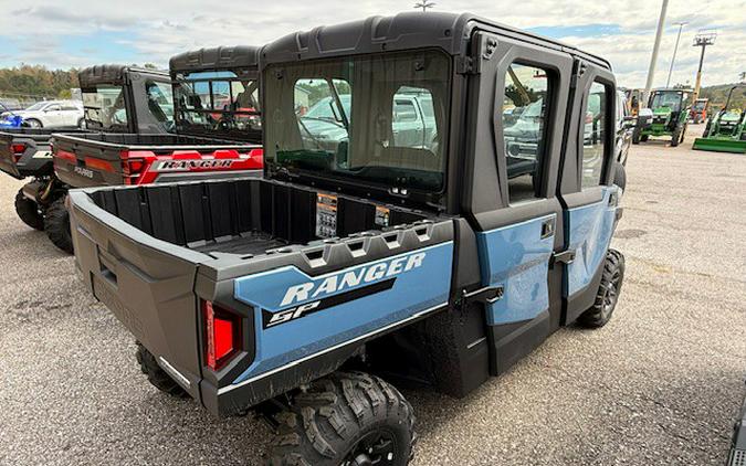 2026 Ranger® Crew SP 570 NorthStar Edition - Polaris