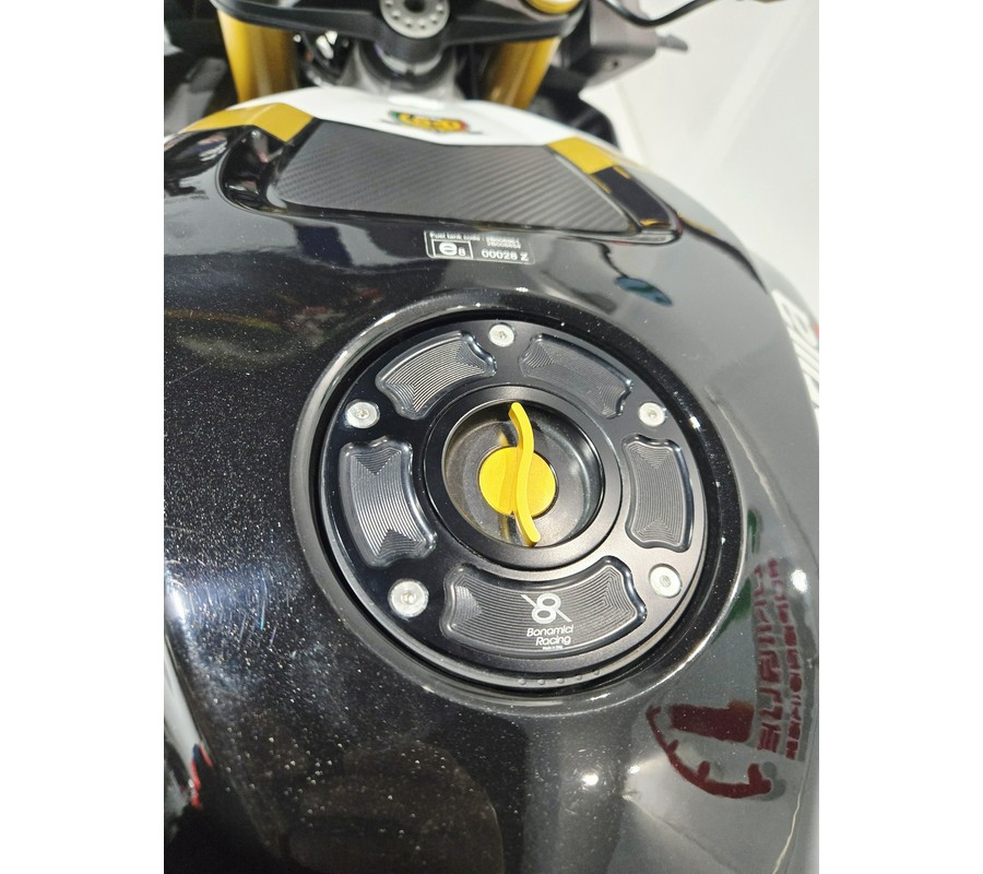 2024 Aprilia Tuono V4 Factory 1100