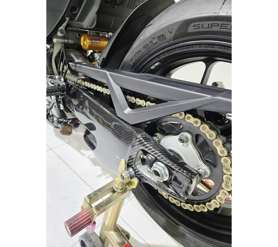 2024 Aprilia Tuono V4 Factory 1100