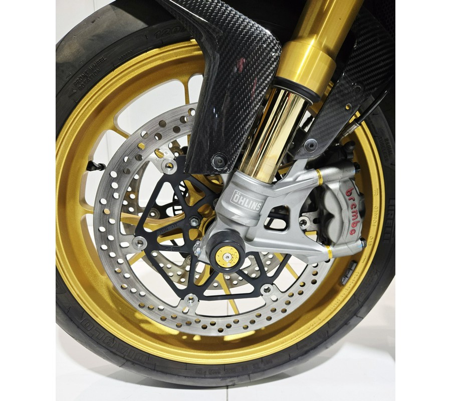 2024 Aprilia Tuono V4 Factory 1100