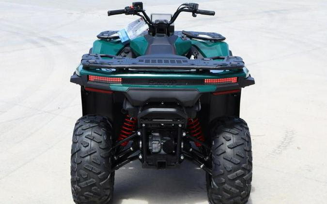 2027 CFMOTO CFORCE C4