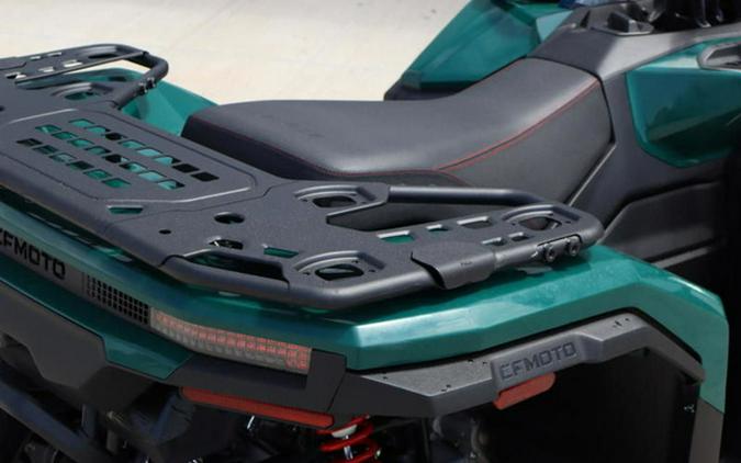 2027 CFMOTO CFORCE C4