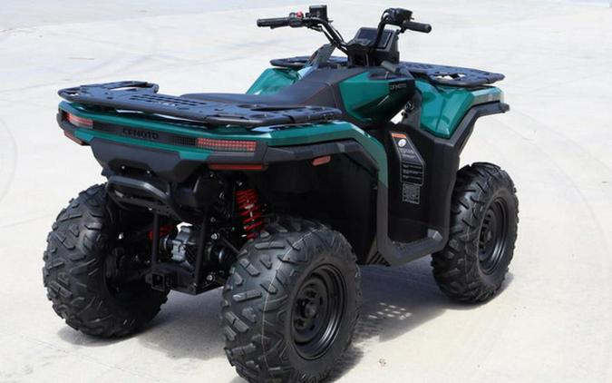 2027 CFMOTO CFORCE C4