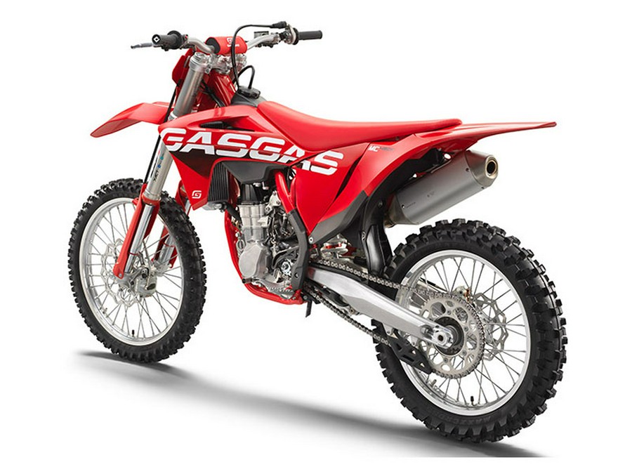 2023 GASGAS MC 450F