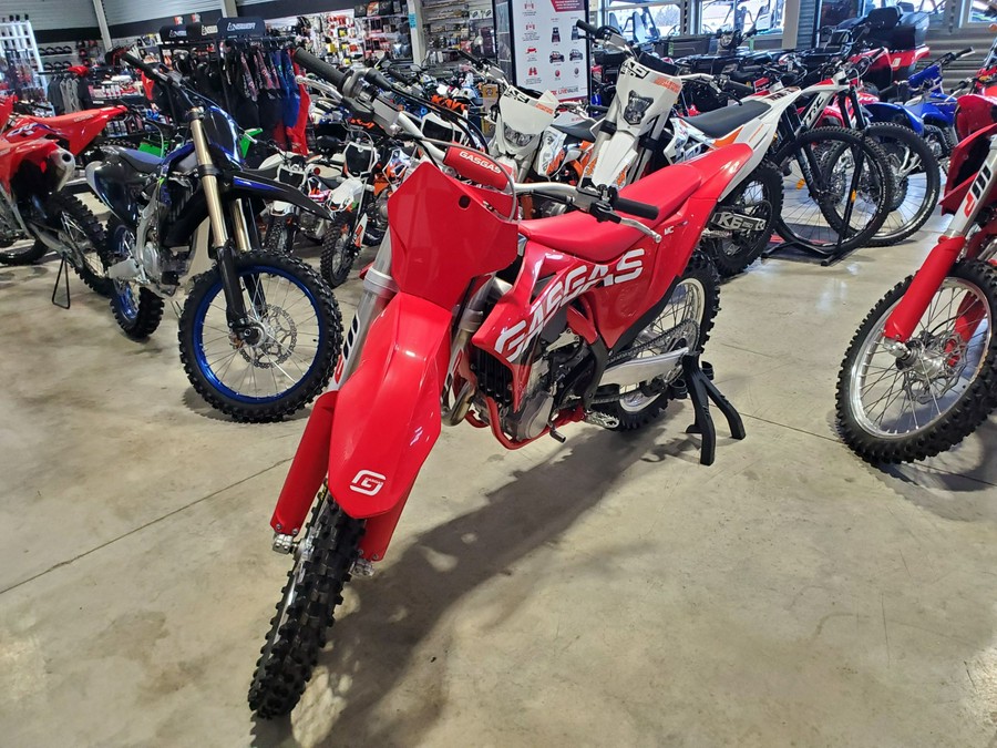 2023 GASGAS MC 450F