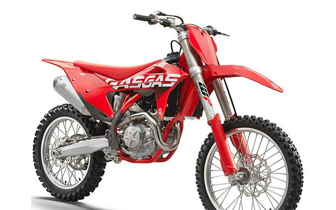 2023 GASGAS MC 450F