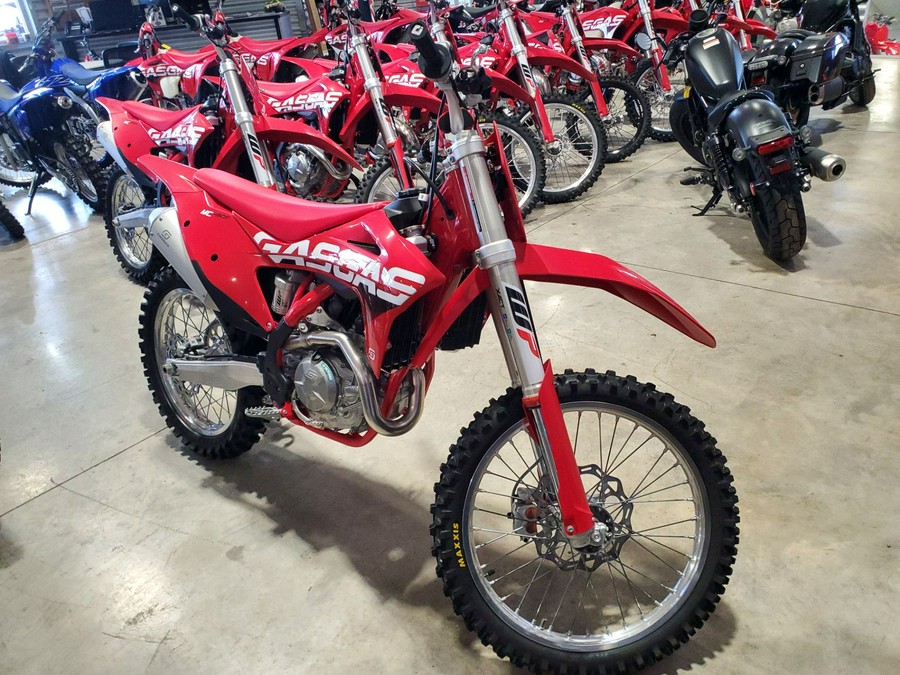 2023 GASGAS MC 450F