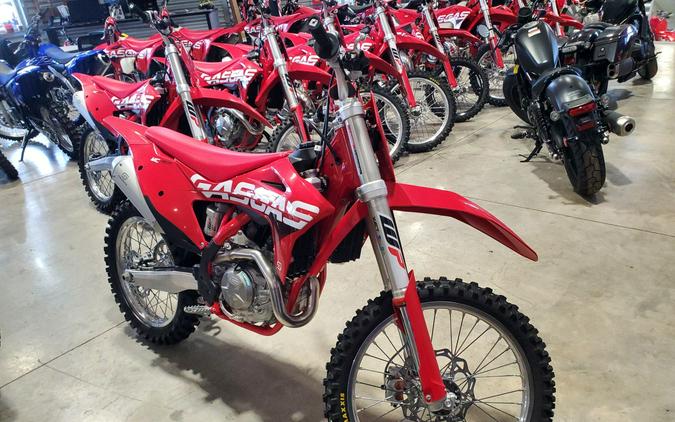 2023 GASGAS MC 450F