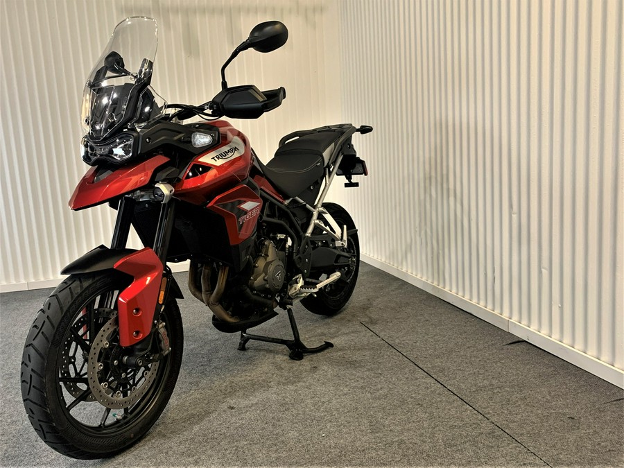 2022 Triumph Tiger 900 GT Pro