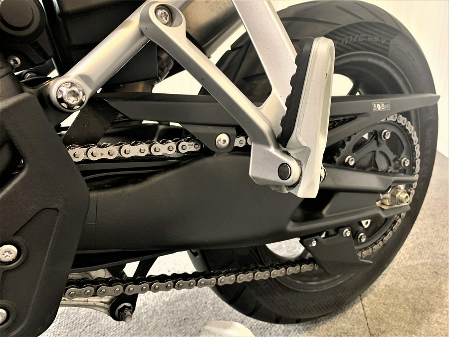 2022 Triumph Tiger 900 GT Pro