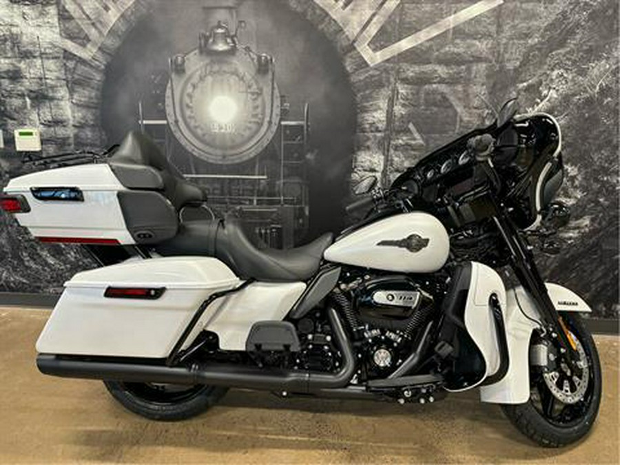 2024 Harley-Davidson Ultra Limited