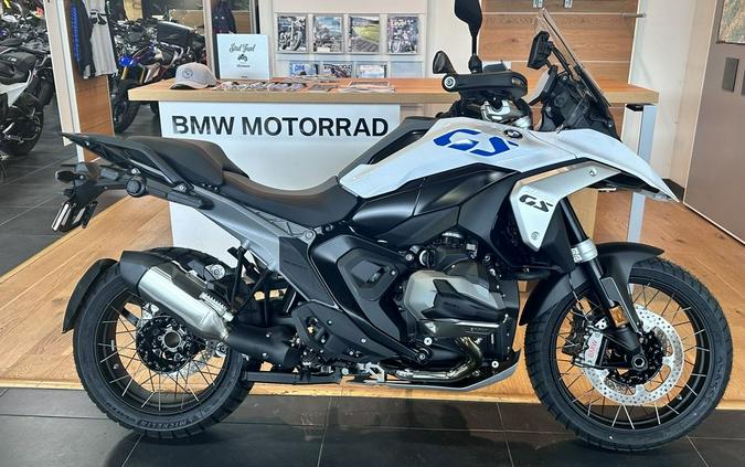 2024 BMW R 1300 GS First Look [20 Fast Facts + 30 Photos]