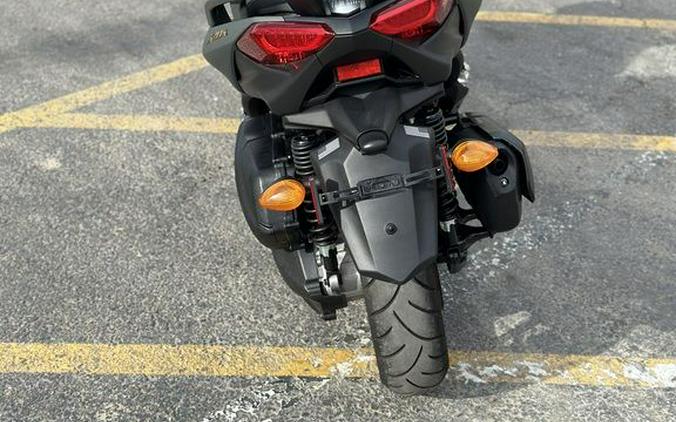 2020 Yamaha XMAX