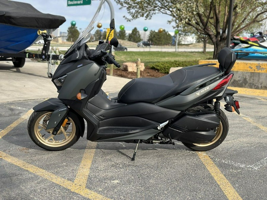 2020 Yamaha XMAX
