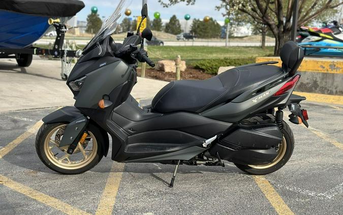 2020 Yamaha XMAX